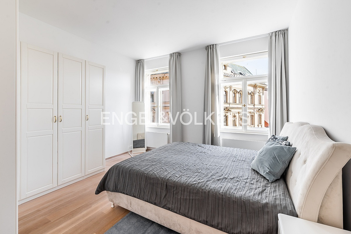 Pronájem bytu 3+kk 103 m² – fotografie 5
