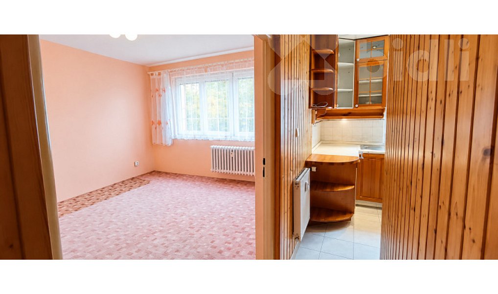 Prodej bytu 3+1 71 m², Uherský Brod – náhled fotky 11