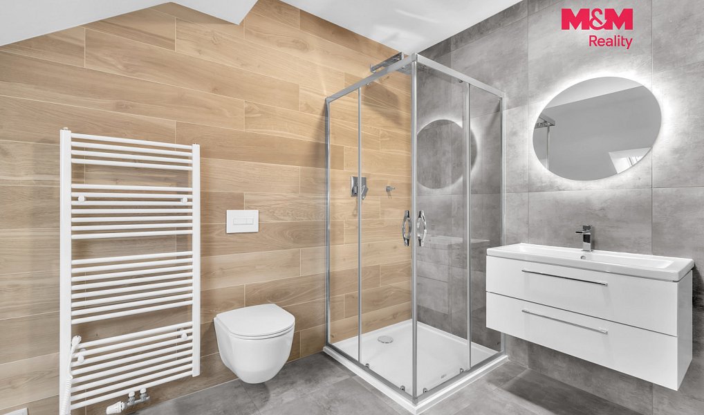 Prodej domu 134 m² s pozemkem 131 m², Polička – náhled fotky 18