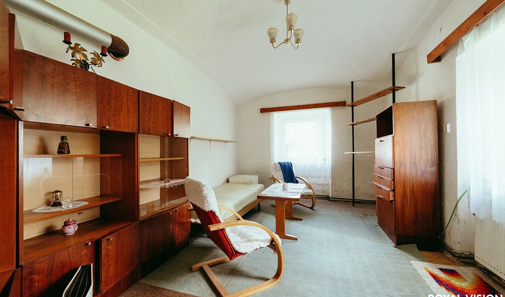 Prodej domu 92 m² s pozemkem 2 612 m², Žabeň – náhled fotky 25