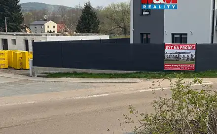 Prodej bytu 3+kk 79 m²