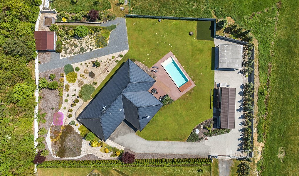 Prodej domu 188 m² s pozemkem 3 413 m², Stará Huť – náhled fotky 5