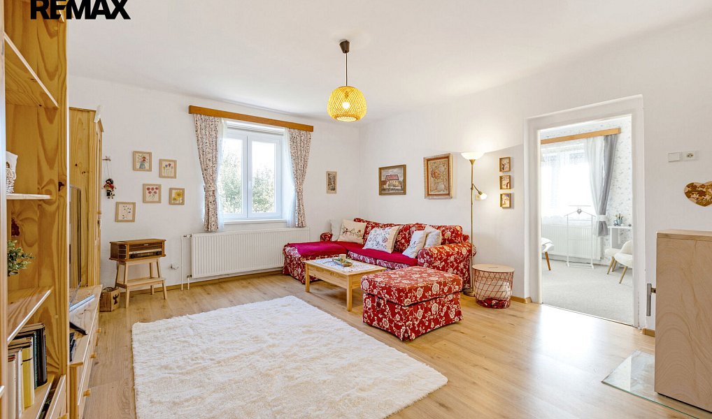 Prodej chaty/chalupy 142 m² s pozemkem 749 m², Zaječov – náhled fotky 19