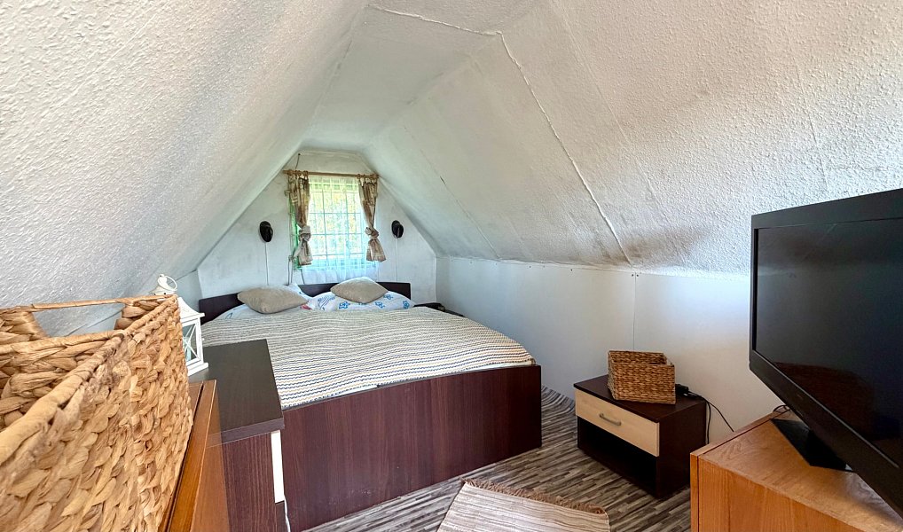 Prodej chaty/chalupy 55 m² s pozemkem 33 m², Cheb – náhled fotky 9