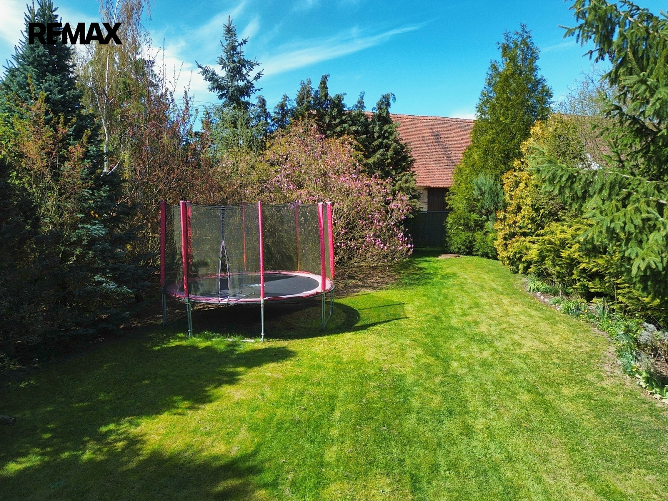 Prodej zahrady 1 715 m² – další