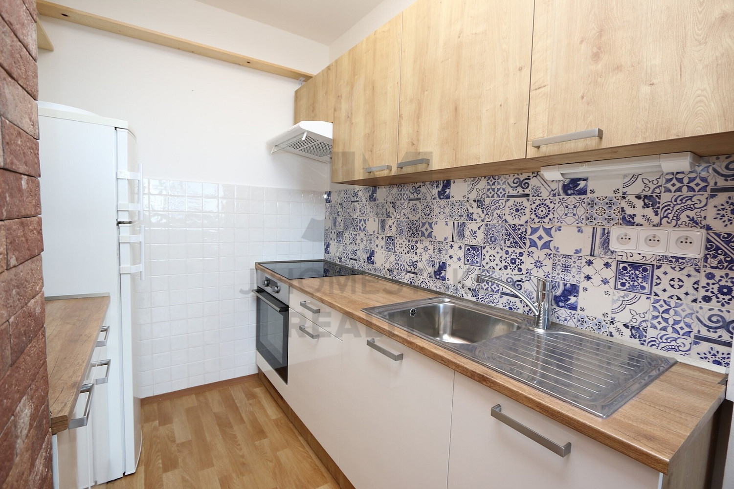 Pronájem bytu 2+kk 49 m² – fotografie 5
