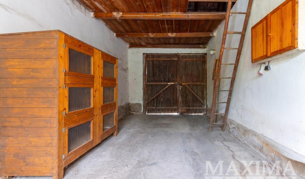 Prodej domu 100 m² s pozemkem 536 m², Moravská Nová Ves – náhled fotky 17