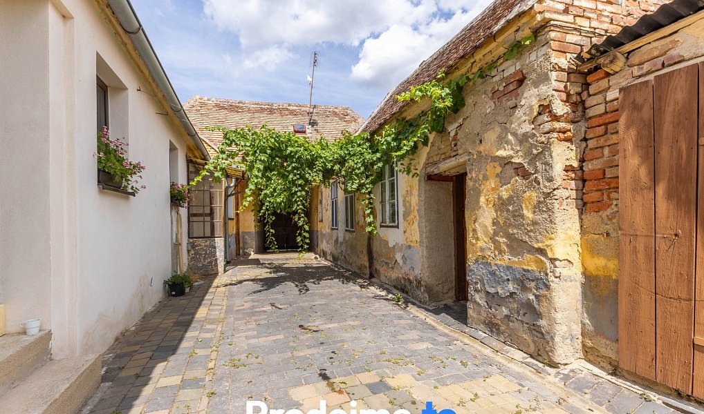 Prodej domu 127 m² s pozemkem 626 m², Šatov – náhled fotky 13