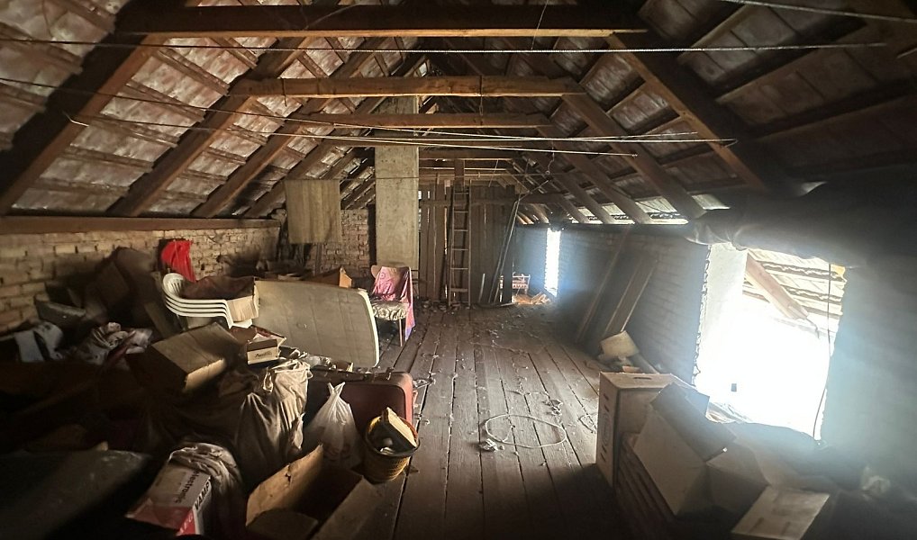 Prodej domu 90 m² s pozemkem 1 112 m², Chodouny – náhled fotky 13