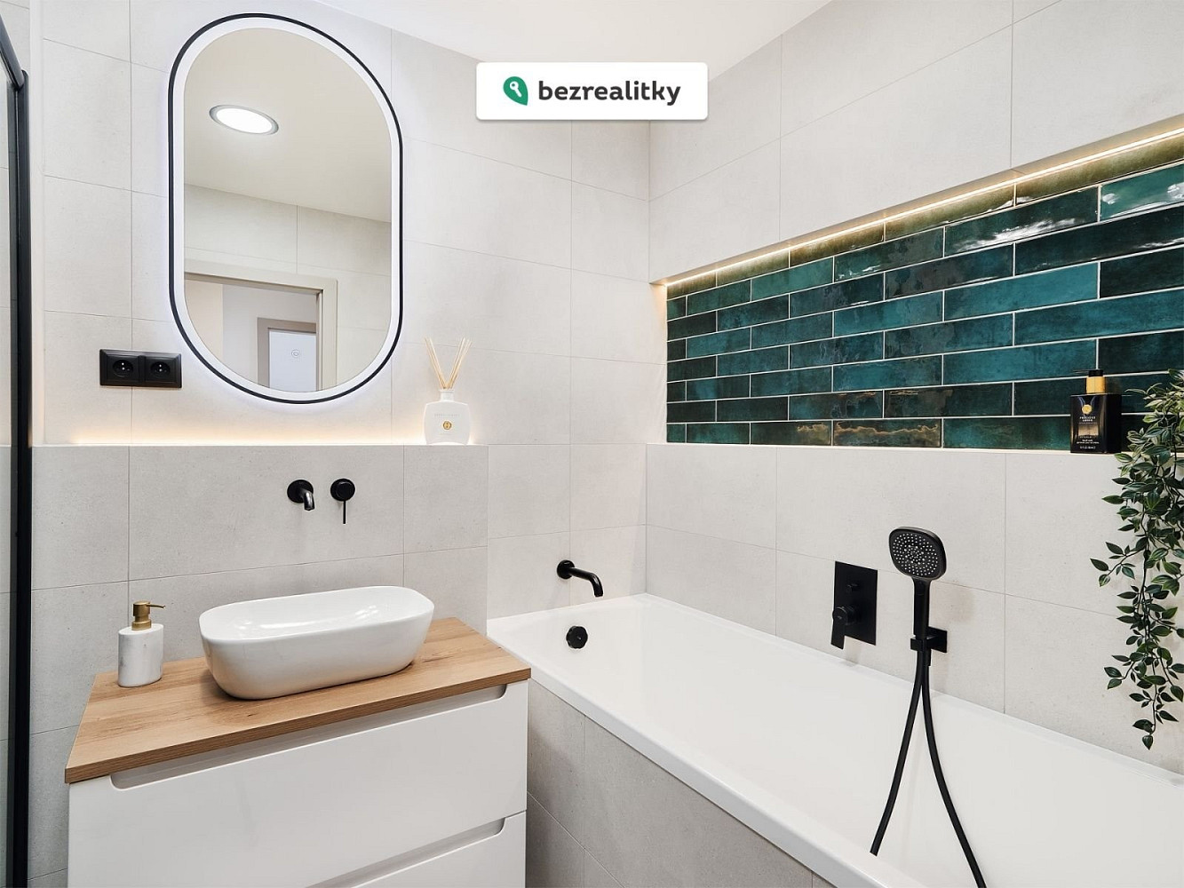 Prodej bytu 4+kk 83 m² – fotografie 5