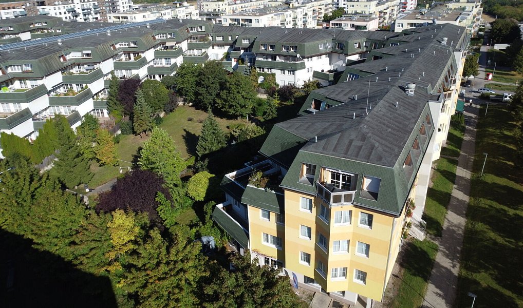 Prodej kanceláře 141 m², Praha – náhled fotky 5