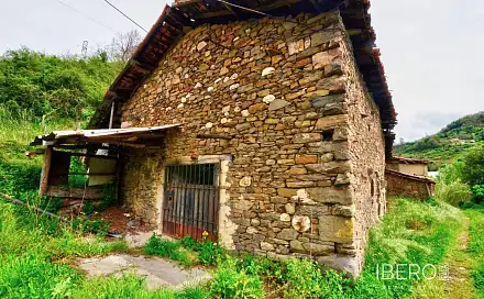 Prodej domu 80 m² s pozemkem 82 m², Mieres del Camino, Španělsko