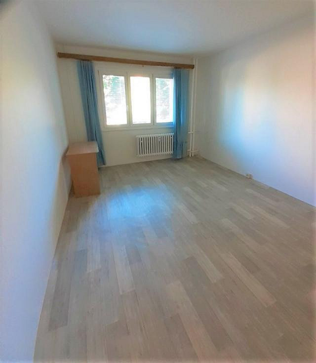 Pronájem bytu 1+1 36 m² — photo 3
