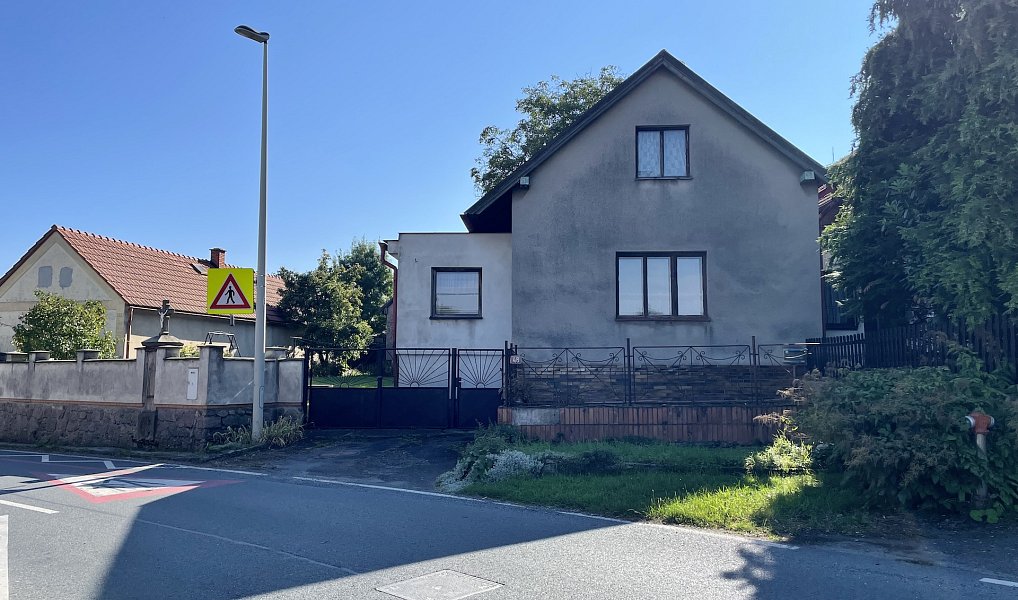 Prodej domu 80 m² s pozemkem 550 m², Doubravčice – náhled fotky 23