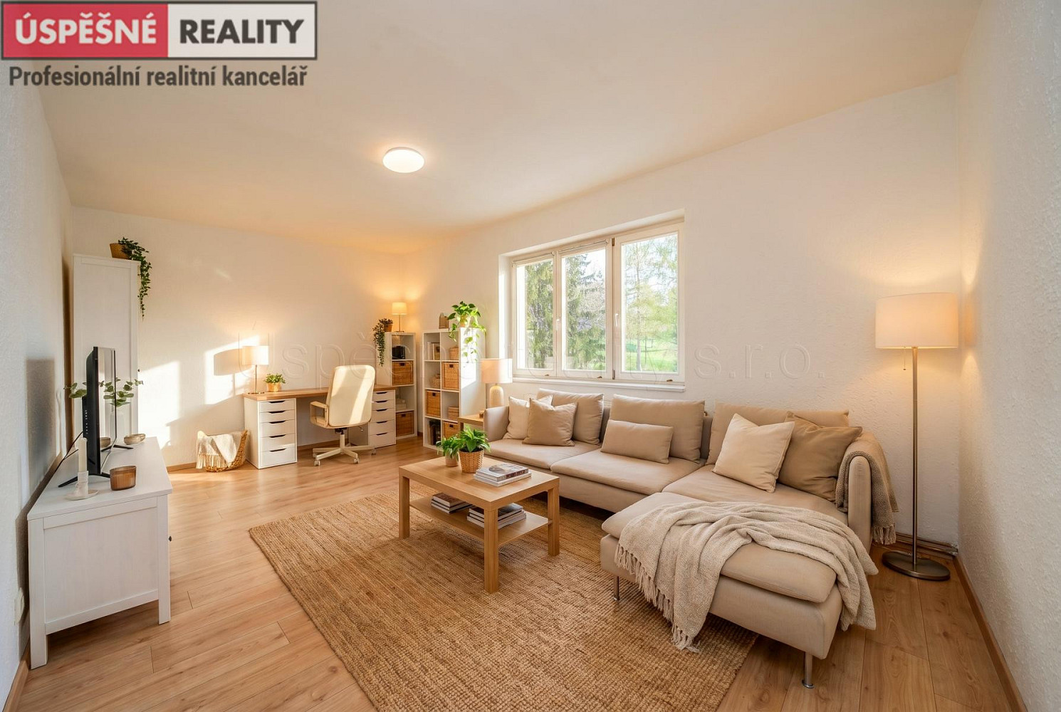 Prodej bytu 3+1 78 m² – další