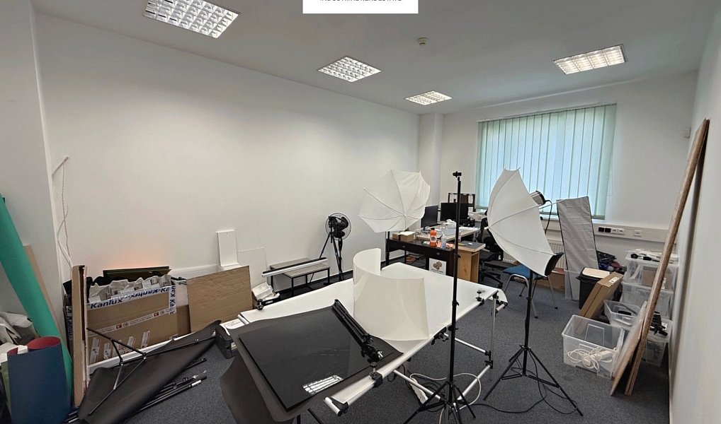 Pronájem skladovacích prostor 2 695 m², Praha – náhled fotky 11