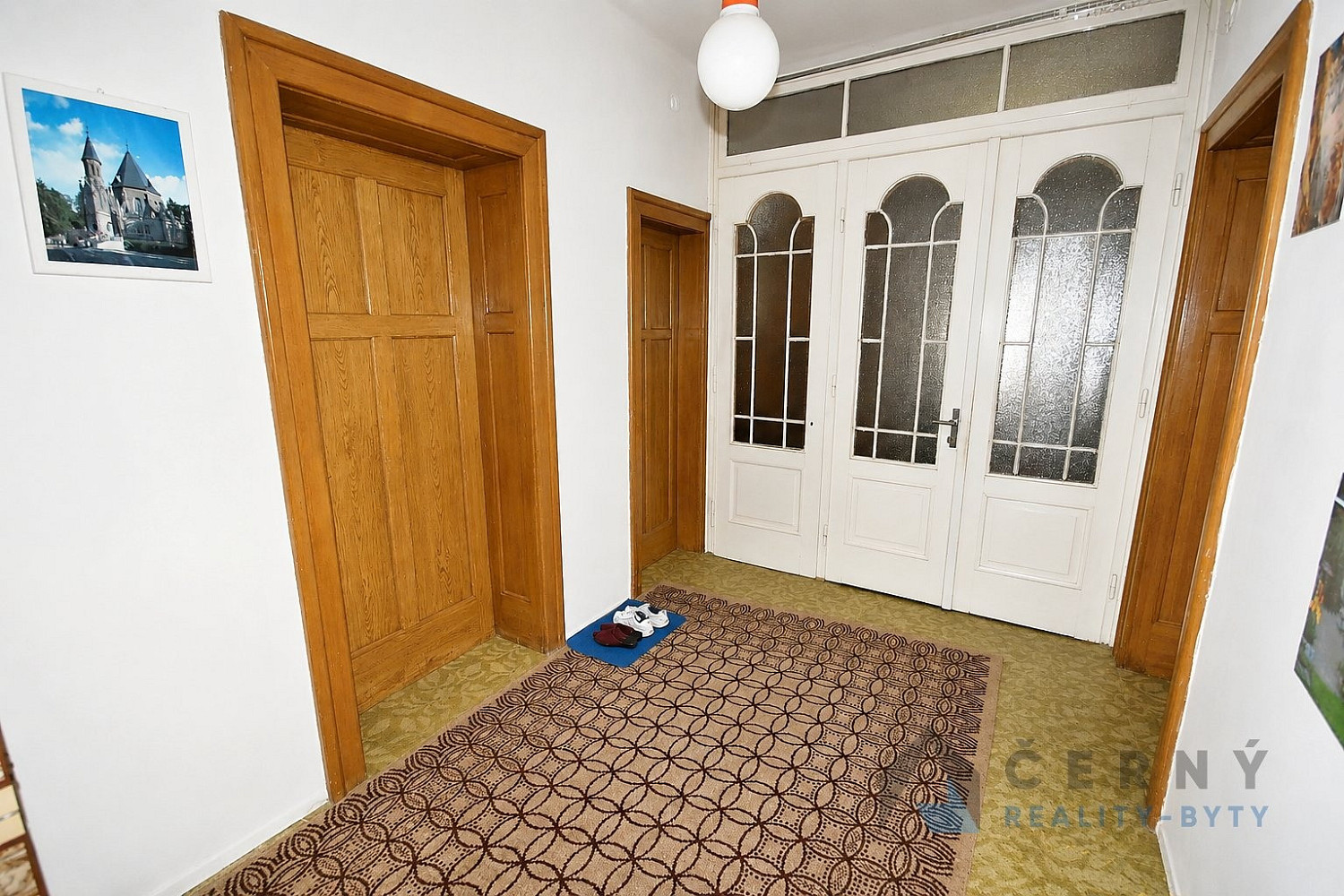 Pronájem pokoje 15 m² – fotografie 2