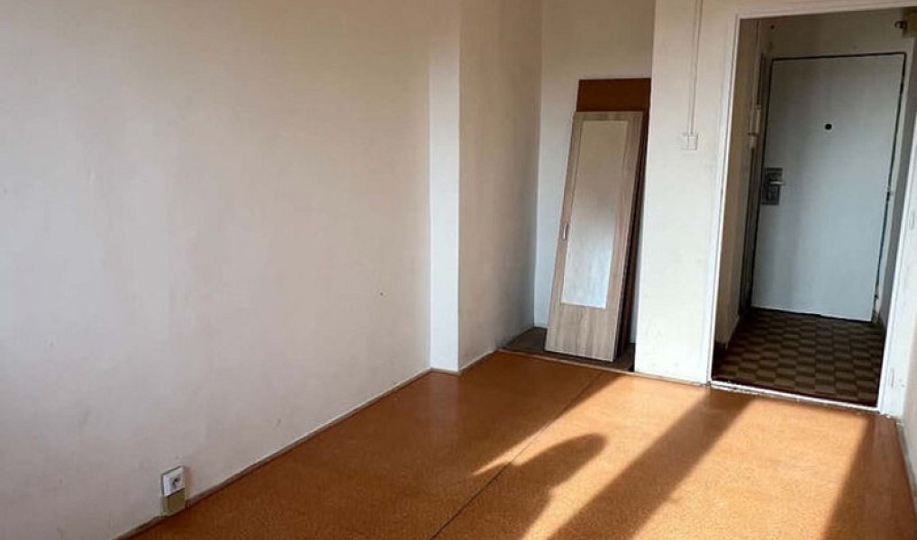 Pronájem bytu 1+kk 17 m², Třinec – náhled fotky 3