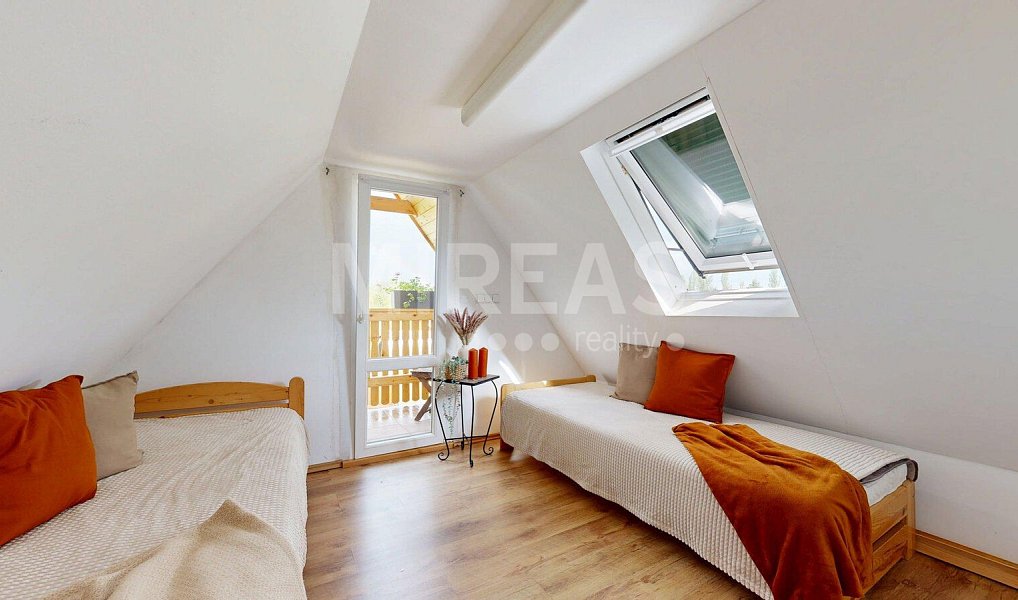 Prodej chaty/chalupy 34 m² s pozemkem 282 m², Brandýs nad Labem-Stará Boleslav – náhled fotky 5