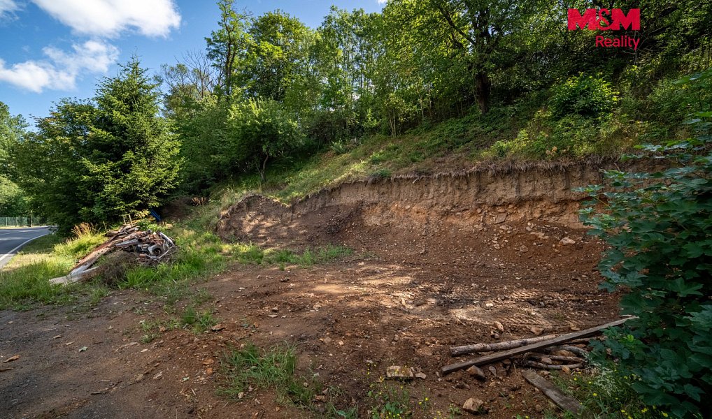 Prodej stavebního pozemku 1 168 m², Dlouhá Ves – náhled fotky 18