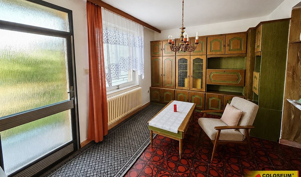 Prodej domu 224 m² s pozemkem 390 m², Práče – náhled fotky 3