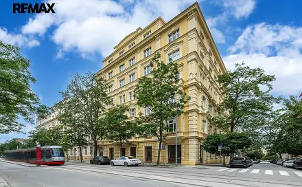 Prodej bytu 2+kk 56 m²