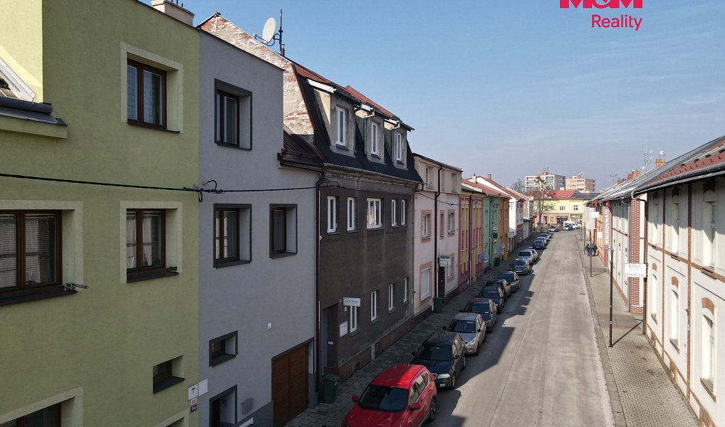 Prodej domu 150 m² s pozemkem 131 m², Ostrava – náhled fotky 24
