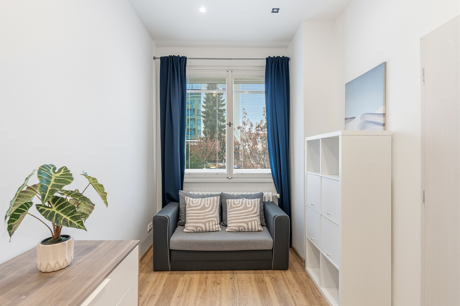 Pronájem bytu 2+kk 47 m² – fotografie 5