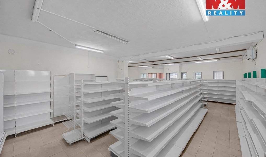 Pronájem obchodních prostor 155 m², Teplice nad Metují – náhled fotky 5