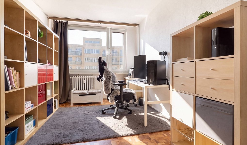 Prodej bytu 3+kk 60 m², Praha – náhled fotky 8