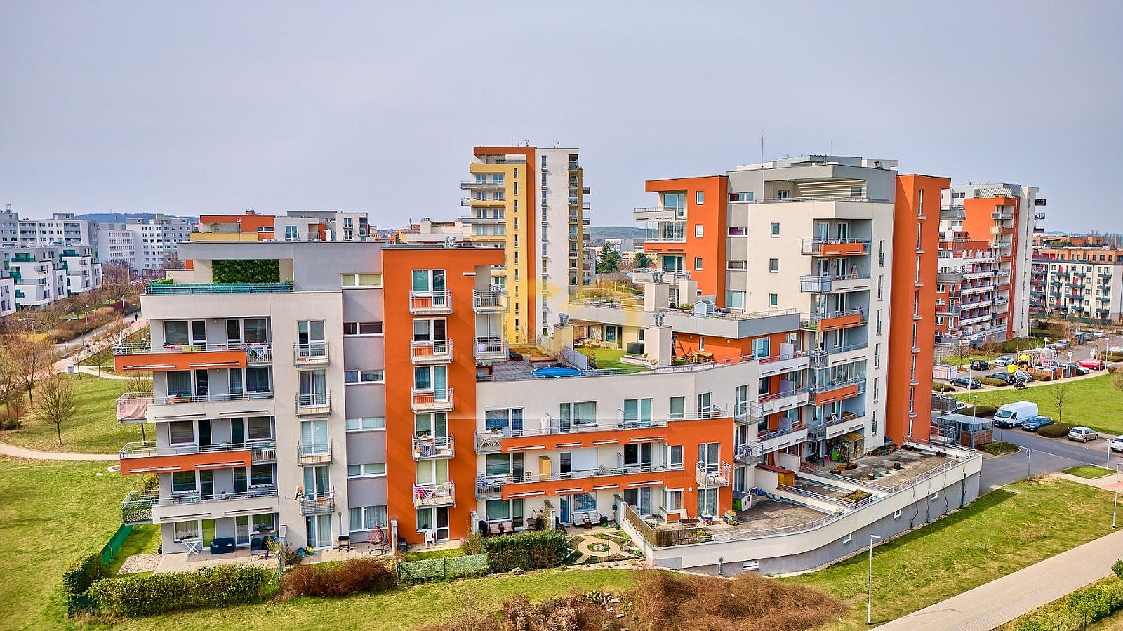 Prodej bytu 4+kk 310 m² – fotografie 4