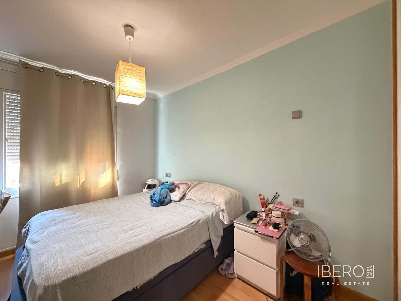 Piso 5+kk – Viladecans, el Poblat Roca, Baix Llobregat - Vista 4