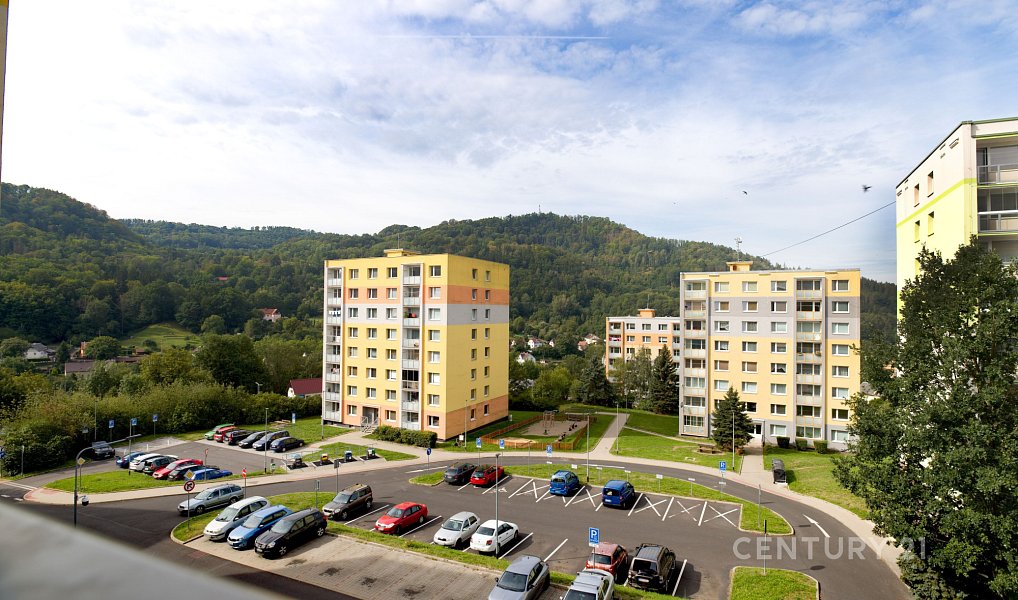 Prodej bytu 3+1 79 m², Děčín – náhled fotky 22