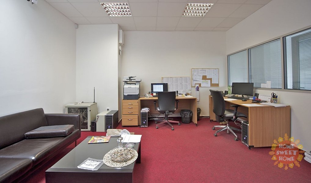 Pronájem skladovacích prostor 1 395 m², Praha – náhled fotky 6