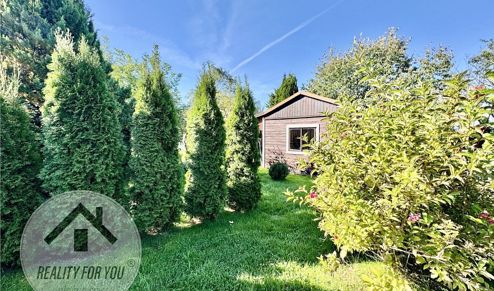 Prodej chaty/chalupy 16 m² s pozemkem 346 m², Nové Město pod Smrkem – náhled fotky 12