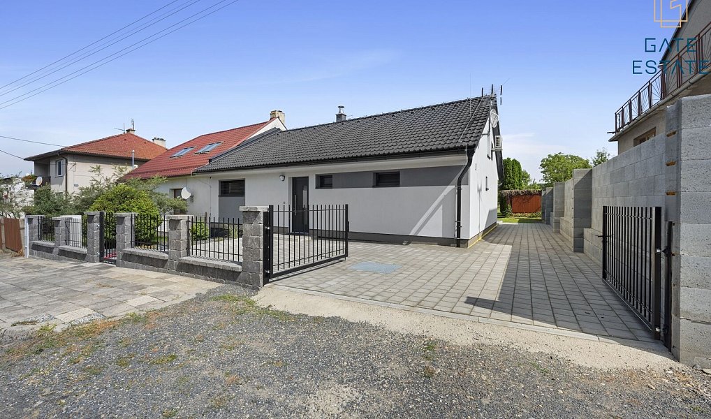 Prodej domu 83 m² s pozemkem 1 097 m², Holešov – náhled fotky 6
