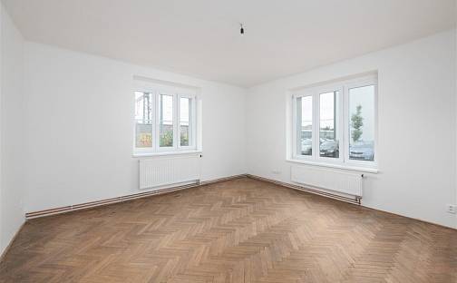 Prodej bytu 2+1 91 m², U Pekáren, Praha 10 - Hostivař, okres Praha