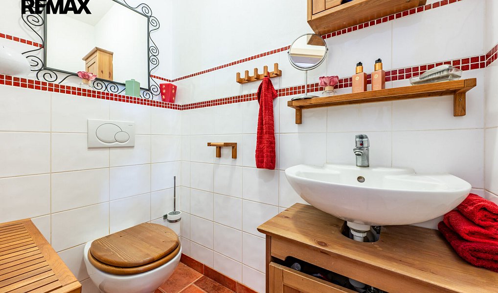 Prodej domu 103 m² s pozemkem 245 m², Líbeznice – náhled fotky 9