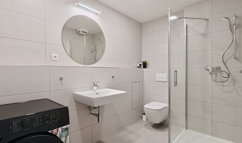 Pronájem bytu 2+kk 58 m², Praha – náhled fotky 15