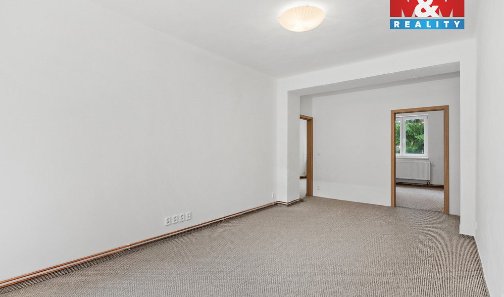 Prodej bytu 3+1 70 m², Nový Bor – náhled fotky 6