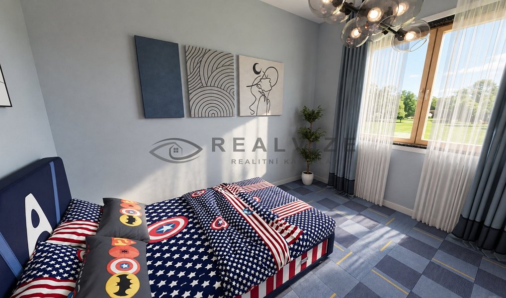Prodej domu 156 m² s pozemkem 1 014 m², Slavče – náhled fotky 20