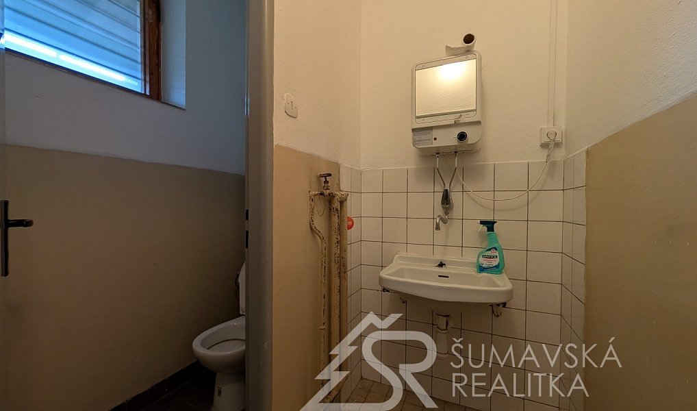 Prodej obchodních prostor 330 m², Žihobce – náhled fotky 17