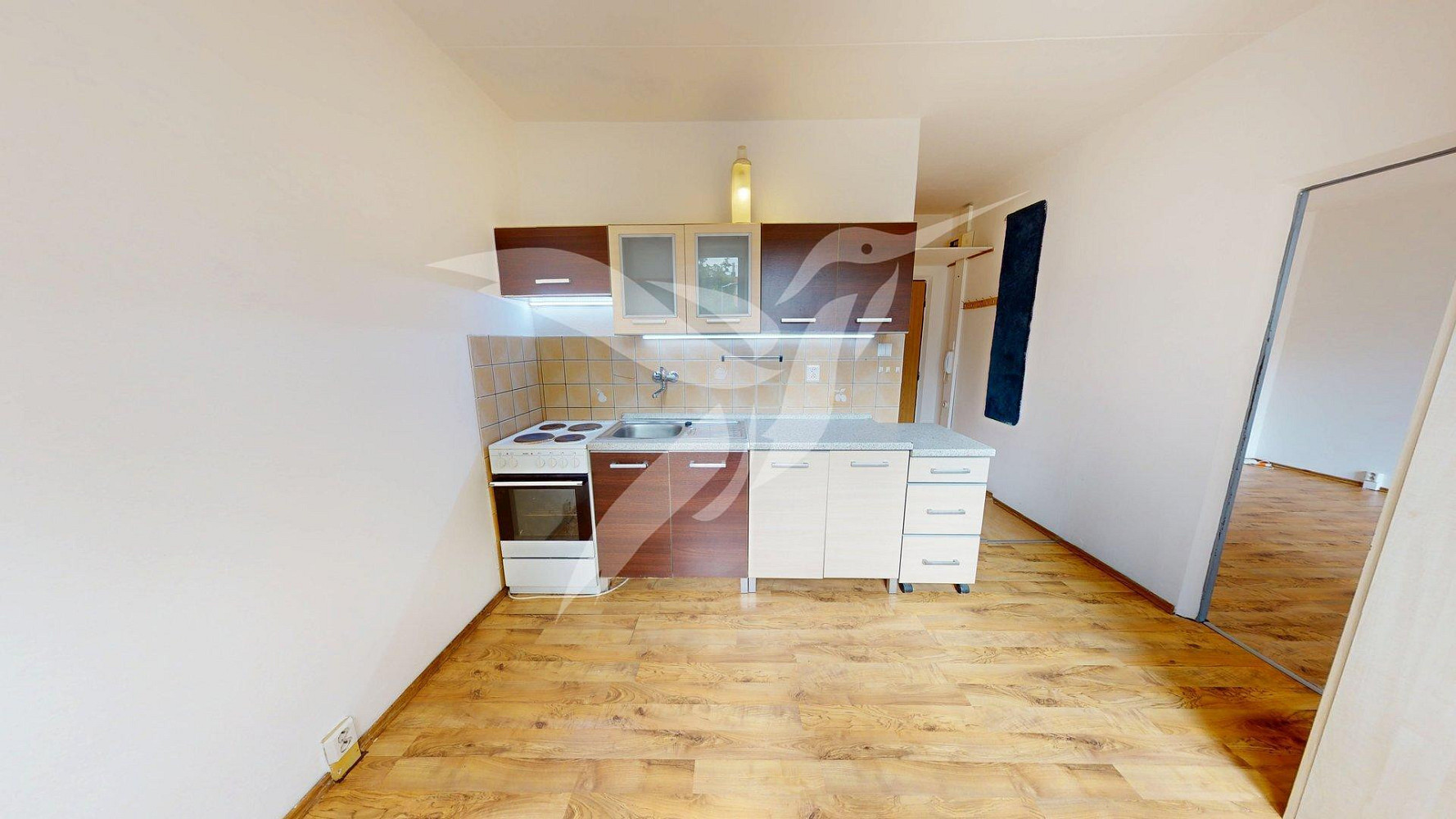 Pronájem bytu 1+1 33 m²