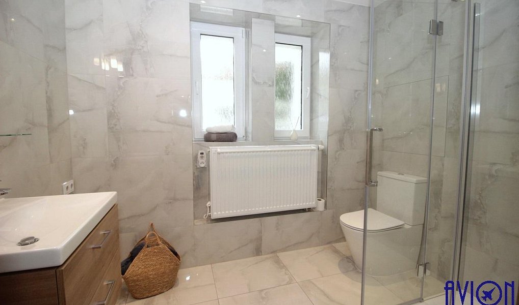 Pronájem bytu 2+1 54 m², Kolín – náhled fotky 2