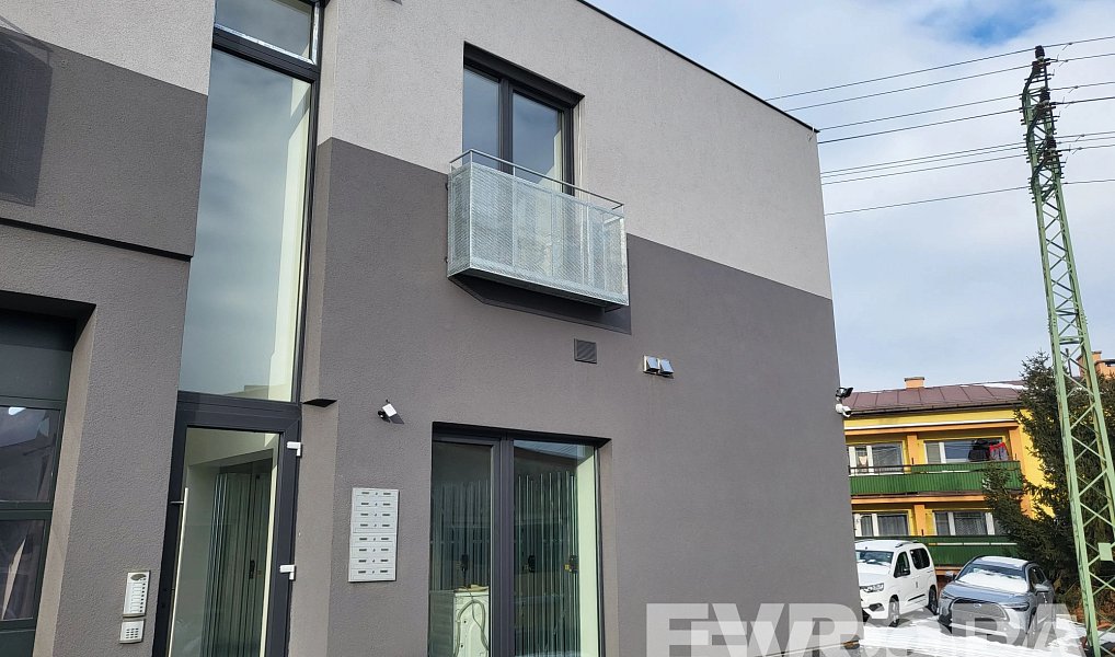 Pronájem bytu 2+1 55 m², Havlíčkův Brod – náhled fotky 8