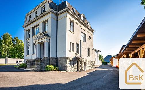 Prodej bytu 3+kk 78 m², Na Hutích, Jablonec nad Nisou