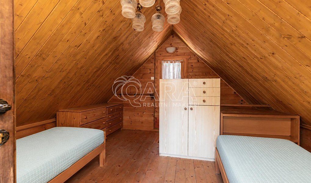Prodej chaty/chalupy 60 m² s pozemkem 978 m², Rabyně – náhled fotky 13