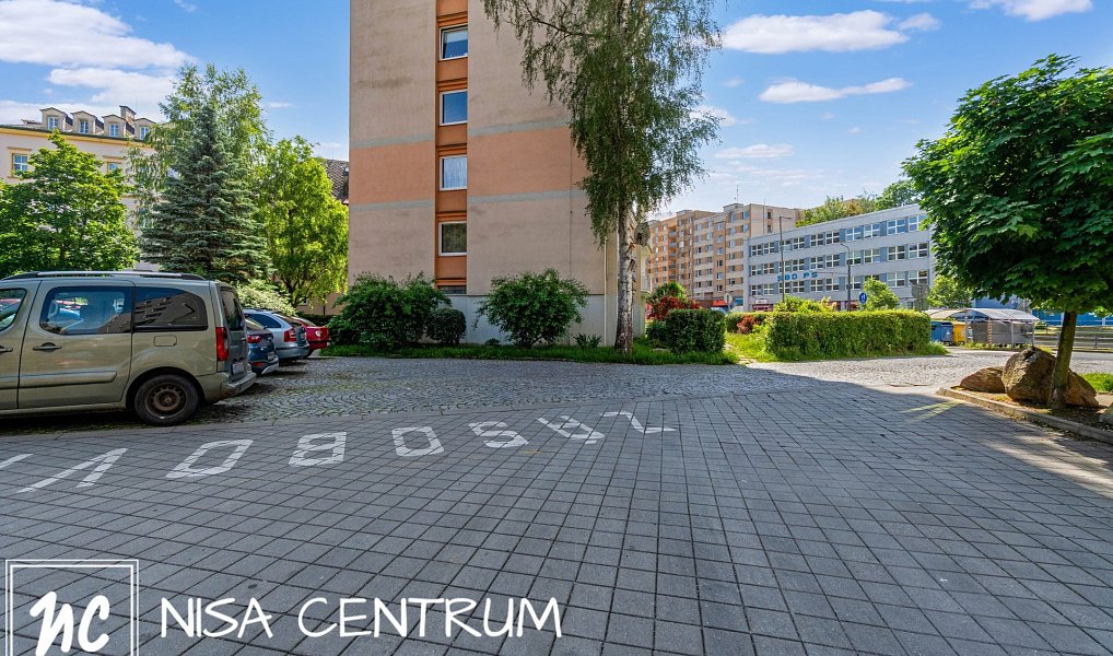 Prodej bytu 3+1 63 m², Liberec – náhled fotky 20
