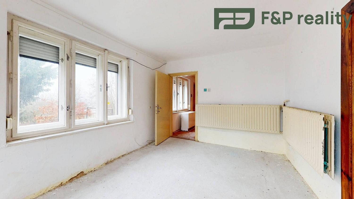 Prodej bytu 2+1 52 m² – fotografie 4
