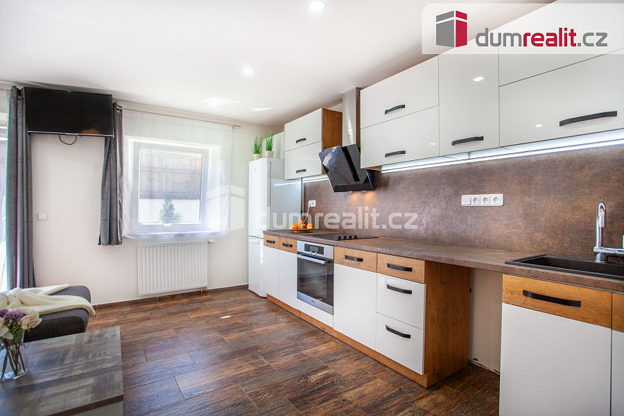 Prodej bytu 3+kk 52 m² — photo 5
